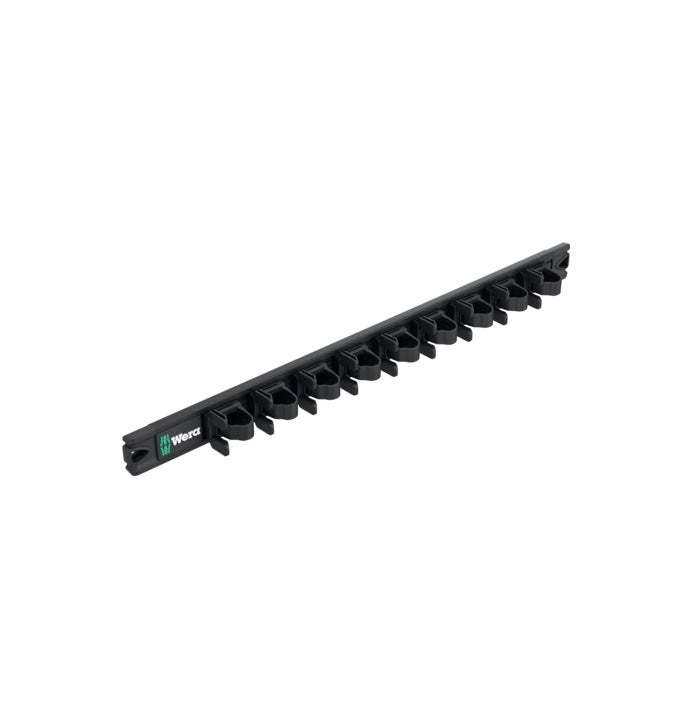 Barra magnética para até 11 chaves de fenda Kraftform Wera 9611