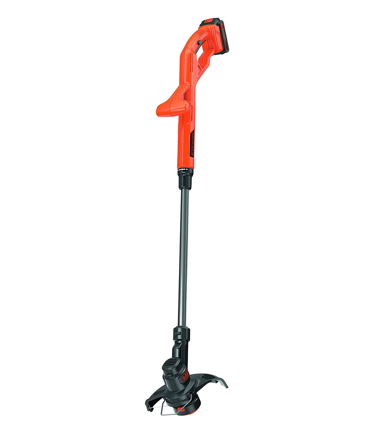 Cortador de escova 18V Black & Decker ST1823-QW 25cm