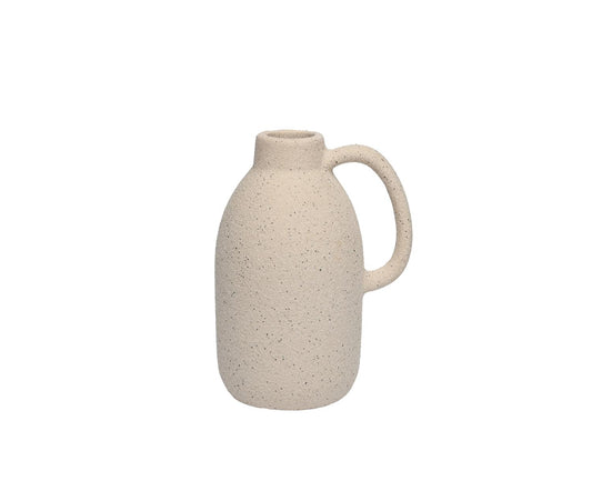 Mini vaso de cerâmica Goa da Andrea House