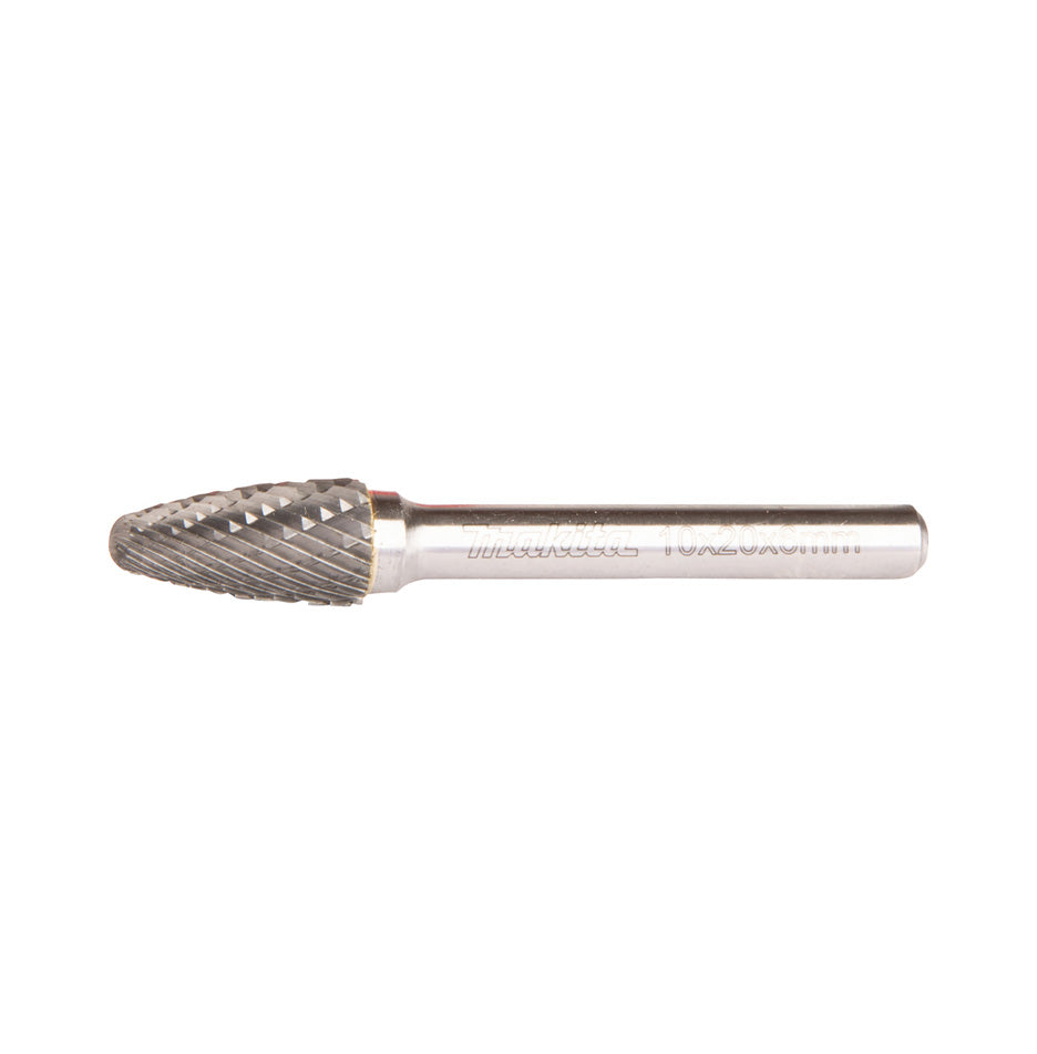 Broca TCT 10x20x6 mm com corte de diamante Makita SF B-52788