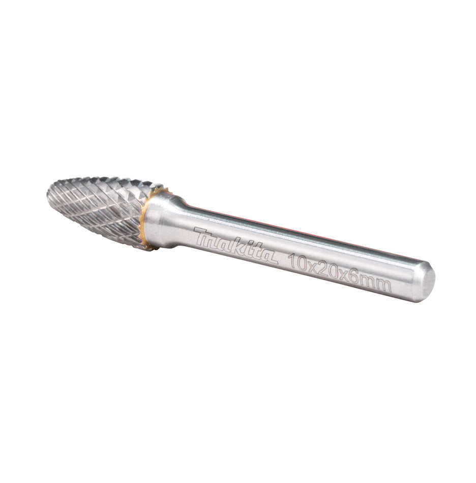 Broca TCT 10x20x6 mm com corte de diamante Makita SF B-52788