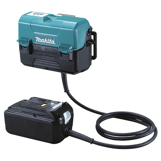 Conversor de bateria Makita BCV01 18V para 36V