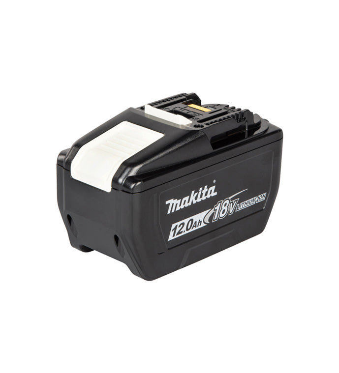 Batería LXT 18V 12Ah Makita BL18120
