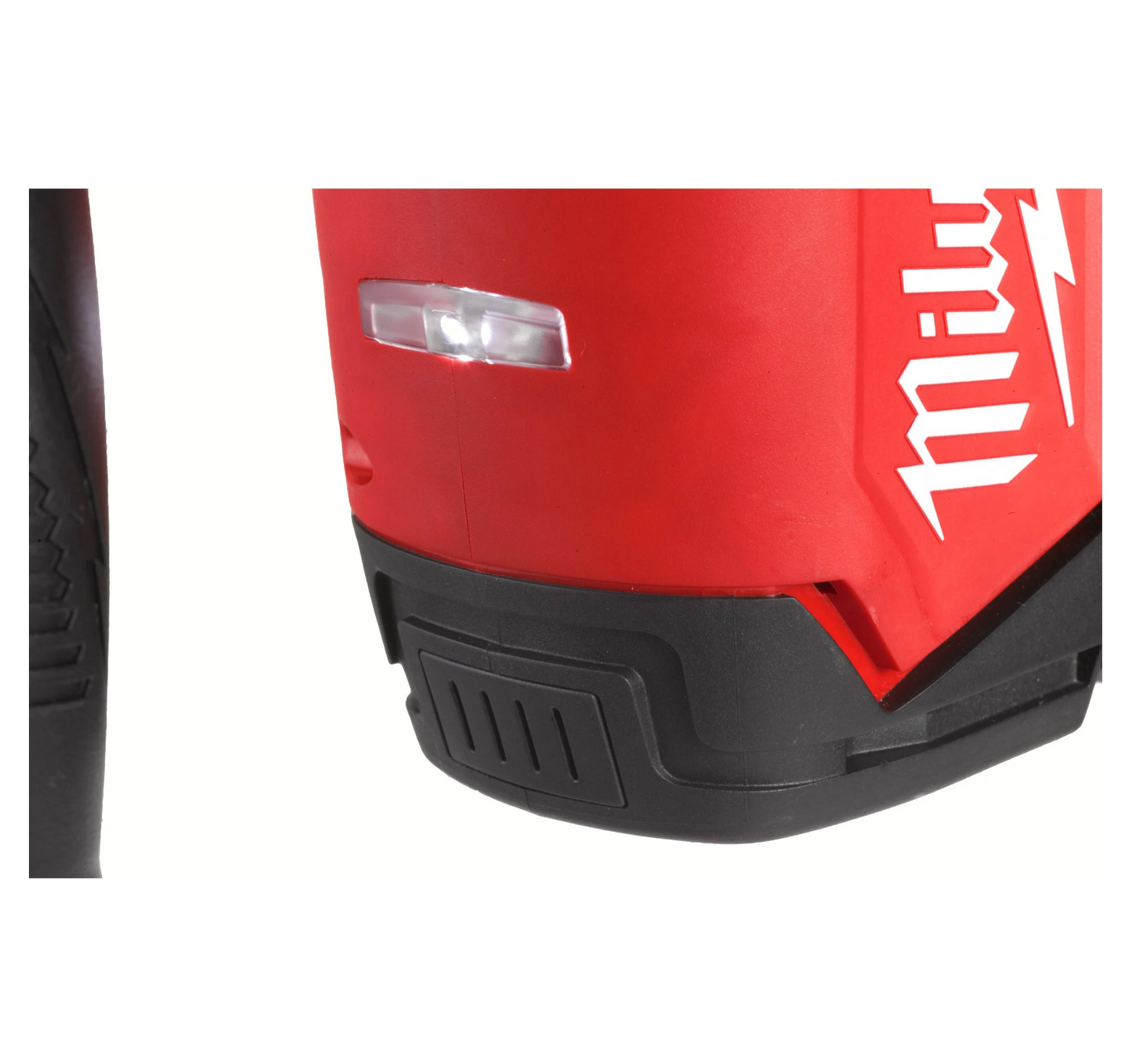 Martelo combinado SDS-Plus de 26 mm com Fixtec 2.5J + 2bat 5.5Ah + Carregador + Estojo Milwaukee M18 FHX-552X