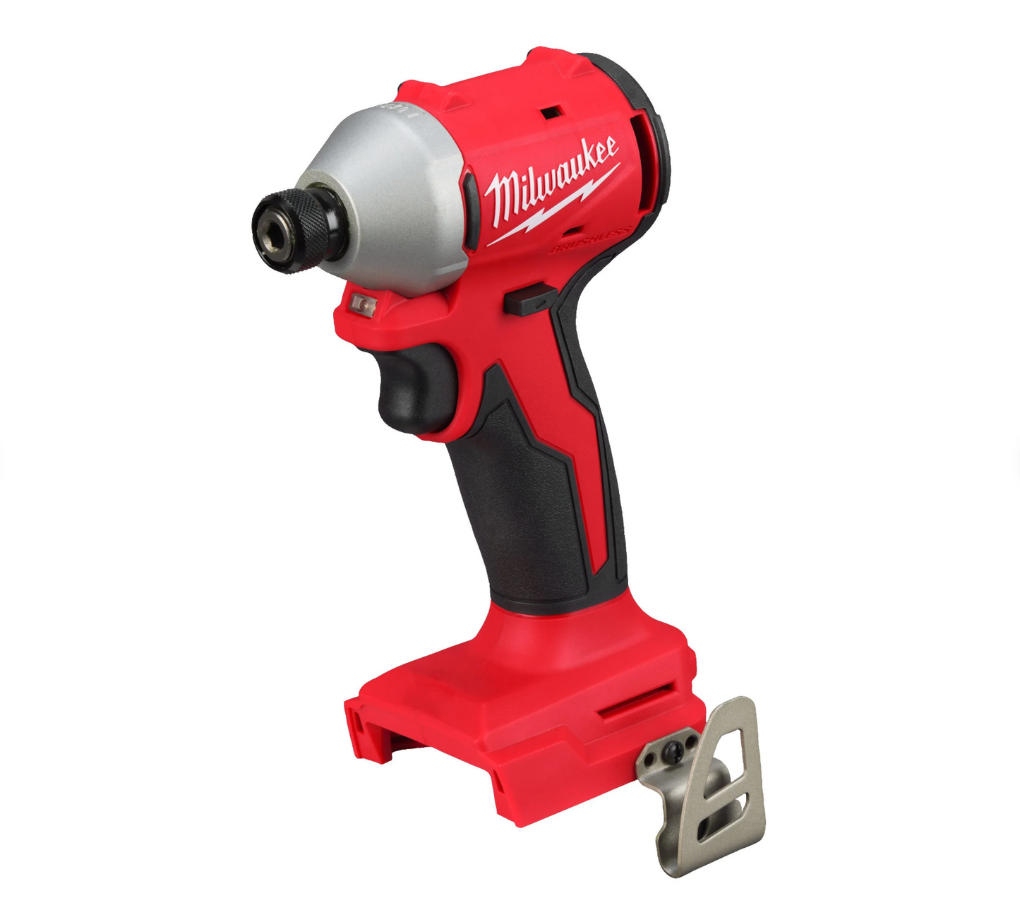 Powerpack 5 ferramentas + 2 baterias 5Ah + Carregador + Bolsa Milwaukee M18 BLCPP5A-502B