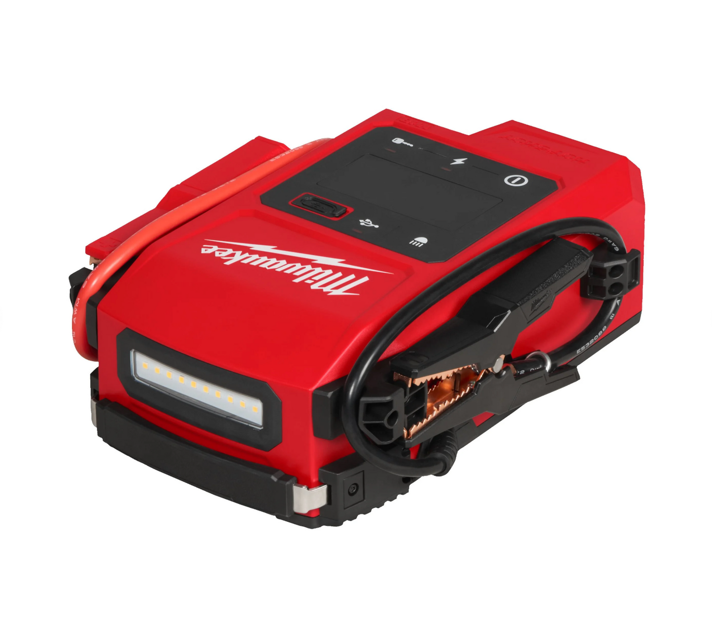 Arrancador para veículo M18 2.000A Milwaukee