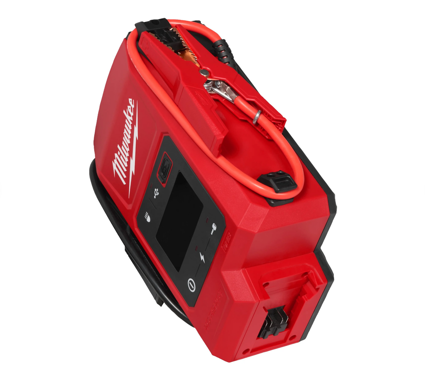 Arrancador para veículo M18 2.000A Milwaukee