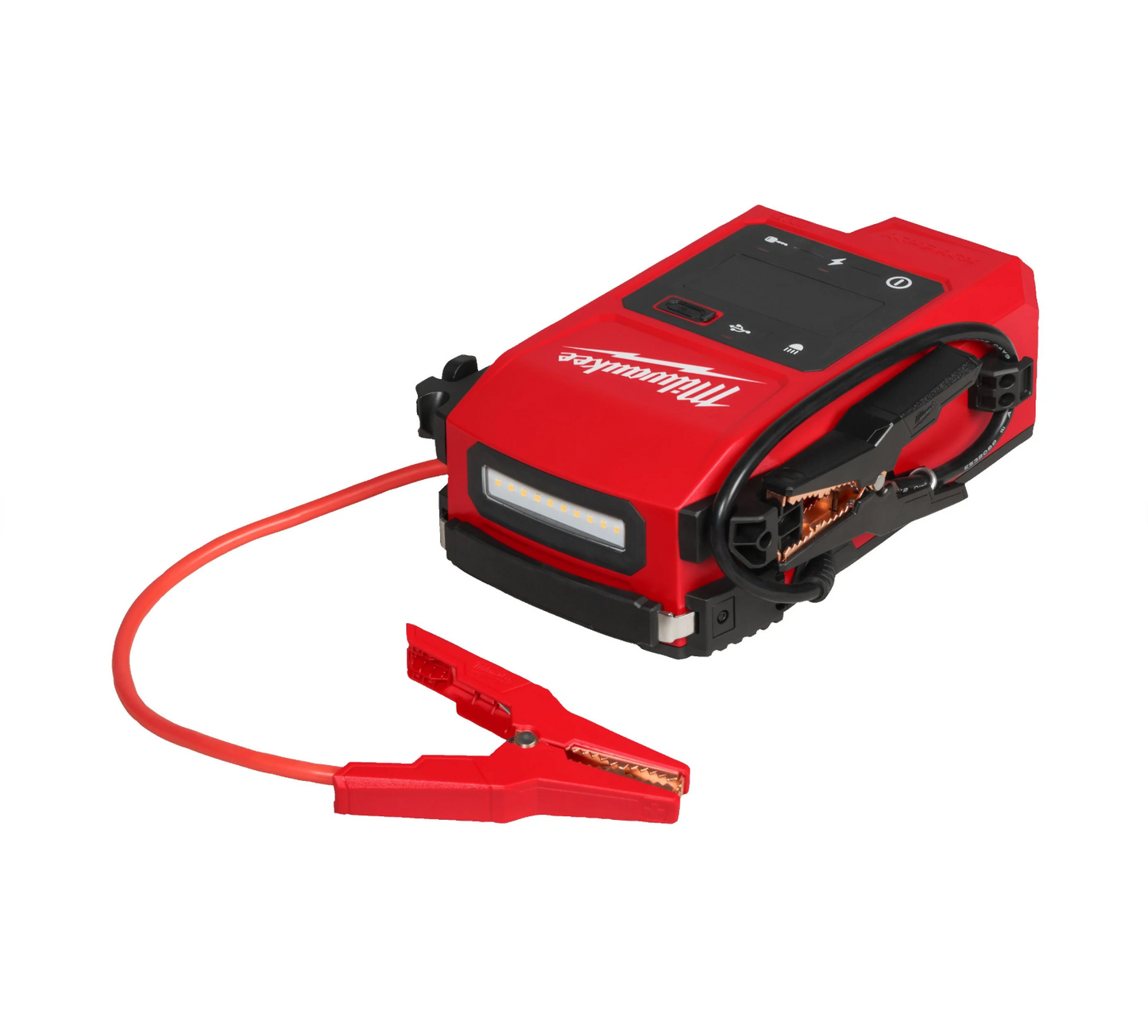 Arrancador para veículo M18 2.000A Milwaukee
