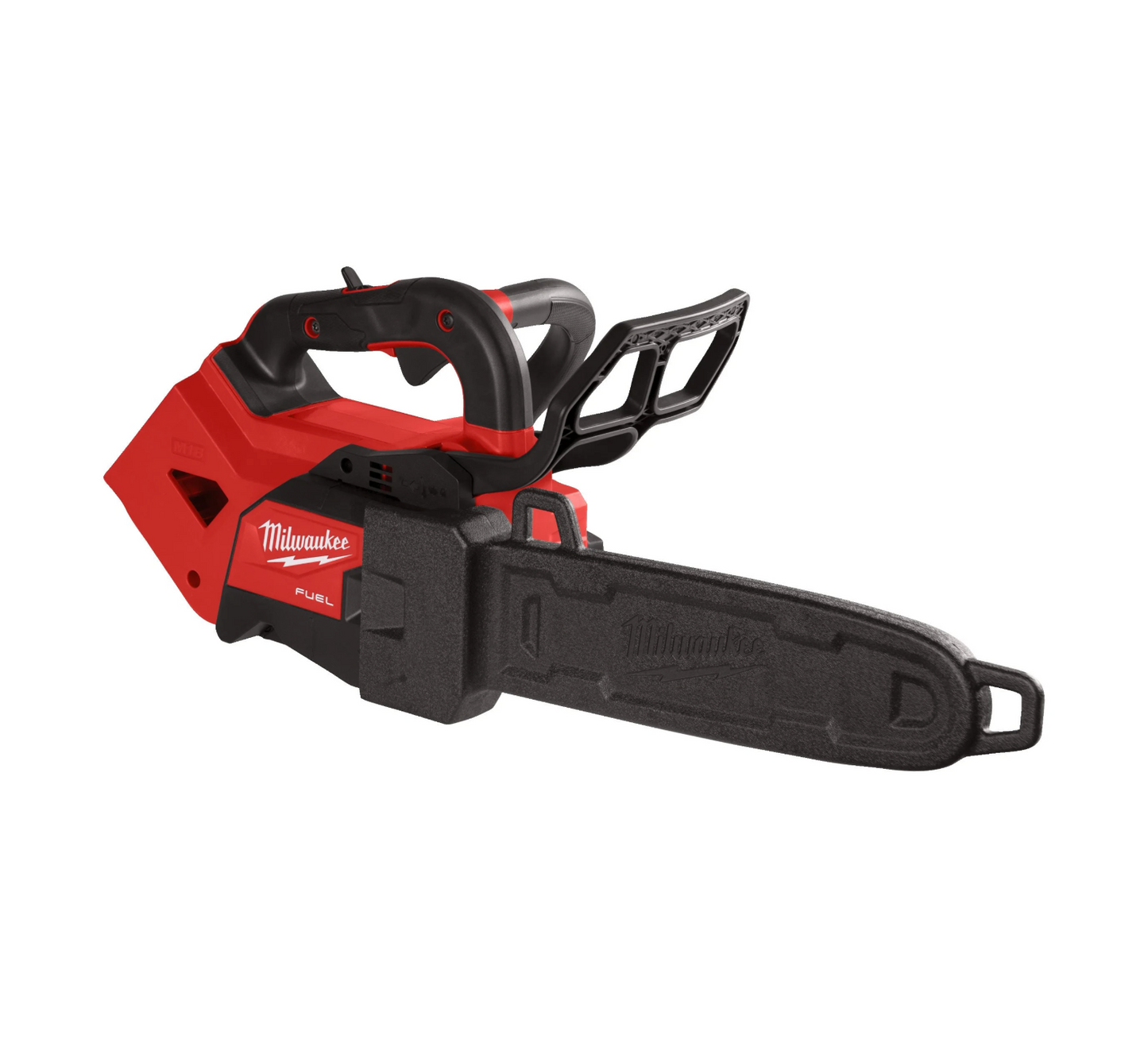Motosserra de poda M18 30 cm com 2 baterias + carregador Milwaukee M18 FTHCHS30-802