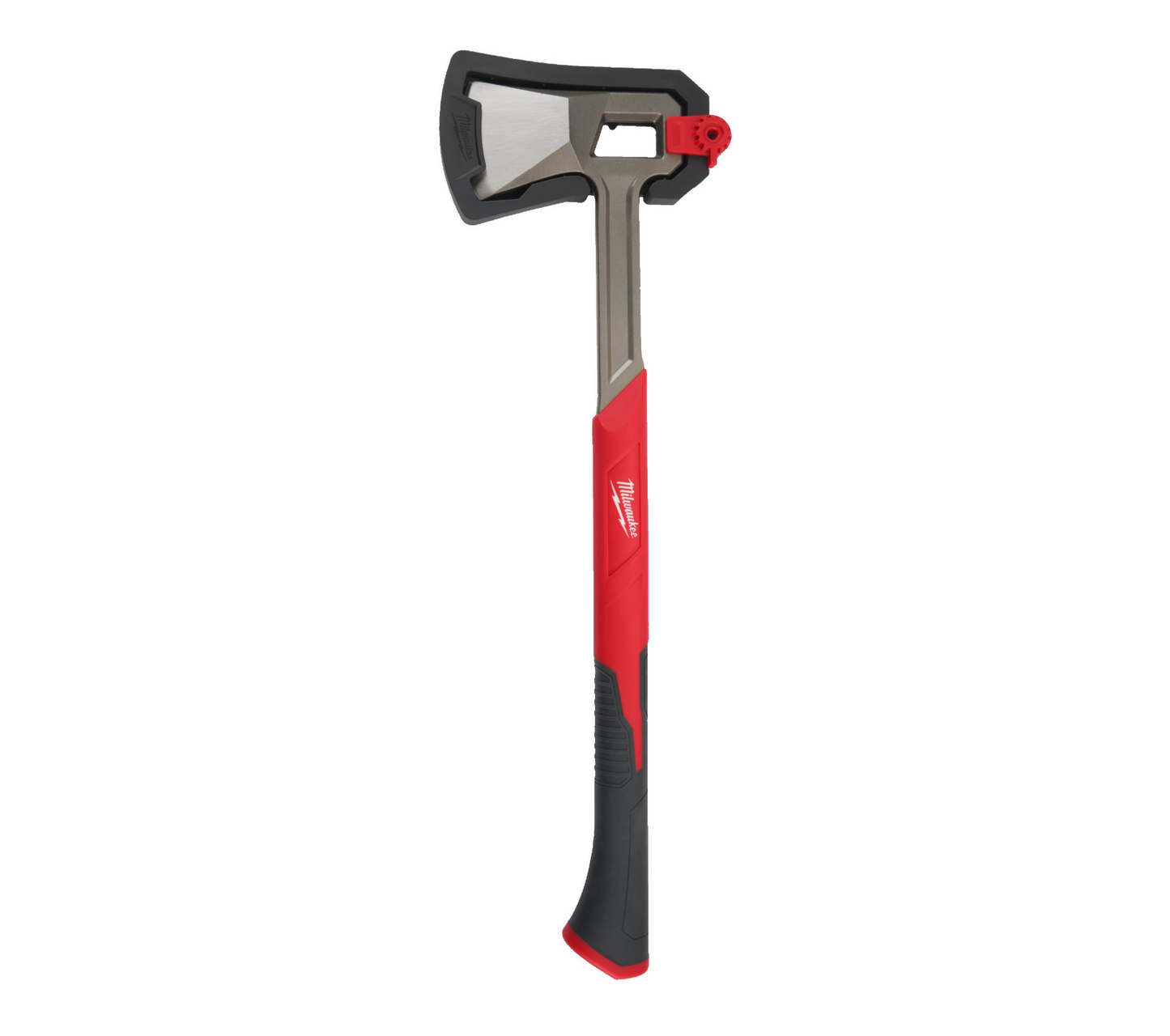 Machado de aço forjado de 66 cm Milwaukee