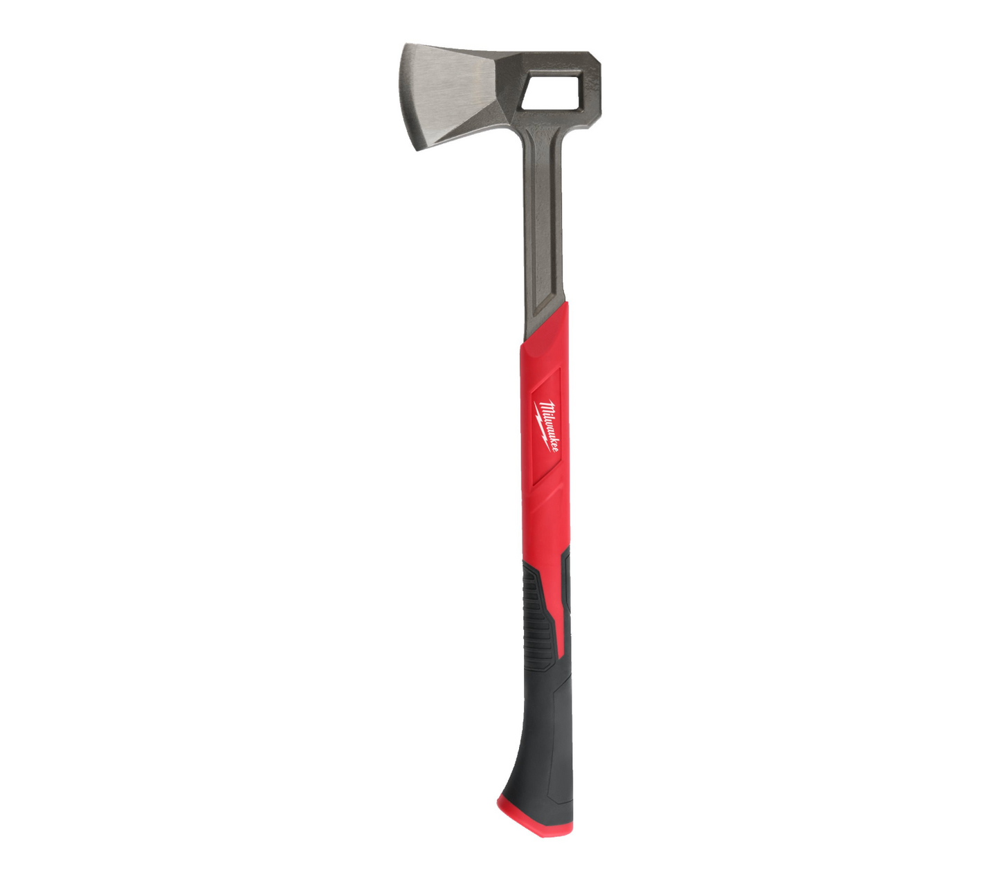 Machado de aço forjado de 66 cm Milwaukee