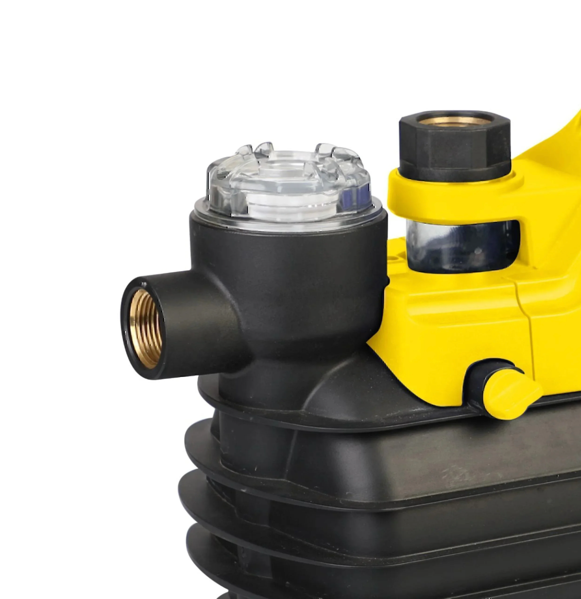 Bomba de água Geiser 491 FE-V20 Garland