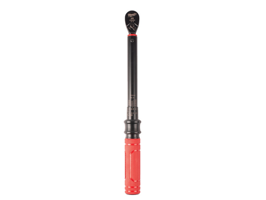 Chave dinamométrica de catraca 3/8" 10-50 Nm Milwaukee