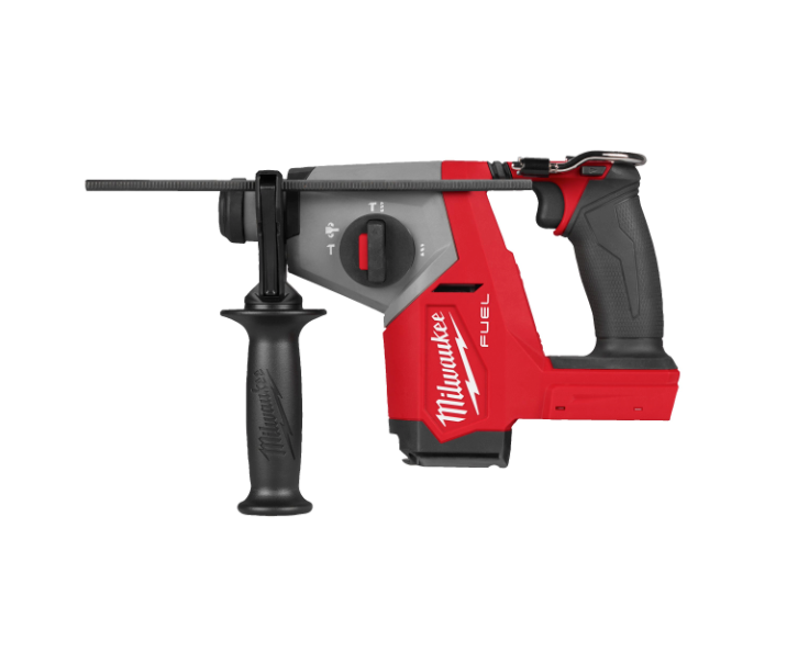 Martelo combinado SDS-Plus 16 mm M18 Fuel 1,7 J Milwaukee M18 FHAC16-0X