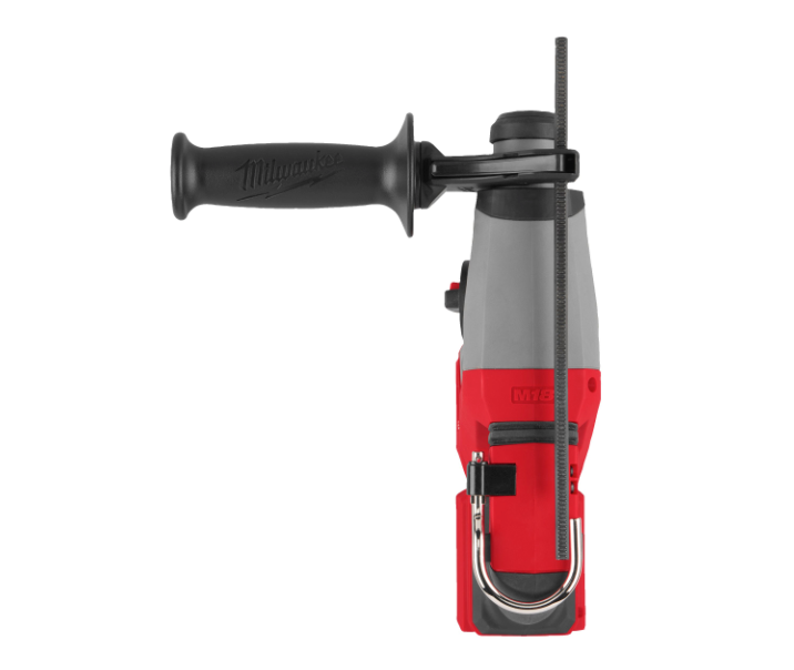 Martelo combinado SDS-Plus 16 mm M18 Fuel 1,7 J Milwaukee M18 FHAC16-0X