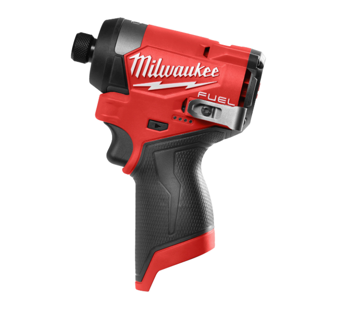 Powerpack berbequim de impacto + aparafusadora de impacto + 2 baterias de 4,0 Ah + carregador + mala Milwaukee M12 FPP2A2-402X