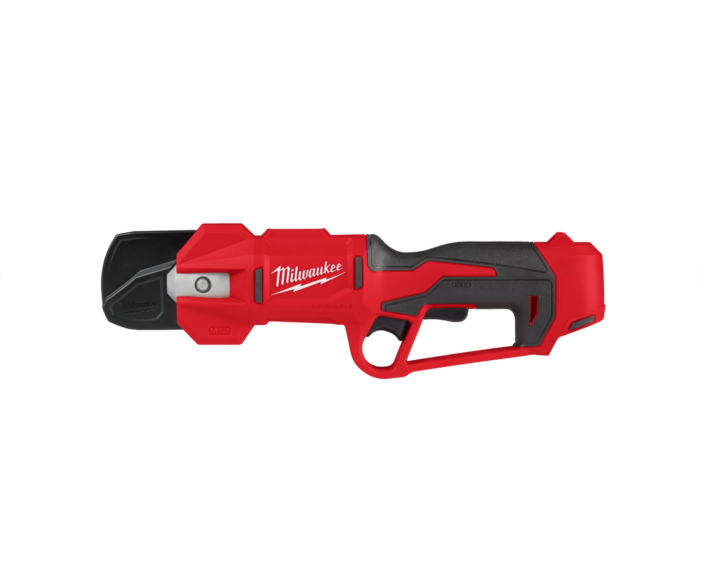 Tesoura de podar a bateria Milwaukee M12 BLPRS-0