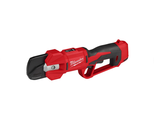 Tesoura de podar a bateria Milwaukee M12 BLPRS-0