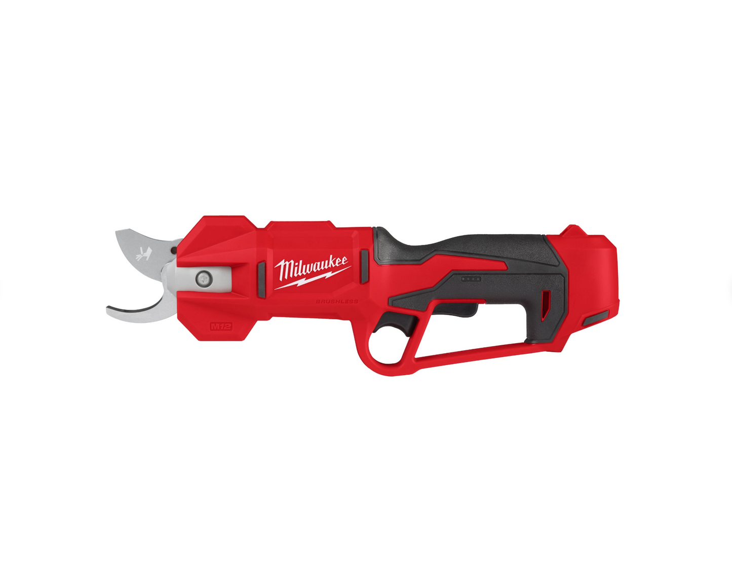 Tesoura de podar a bateria Milwaukee M12 BLPRS-0