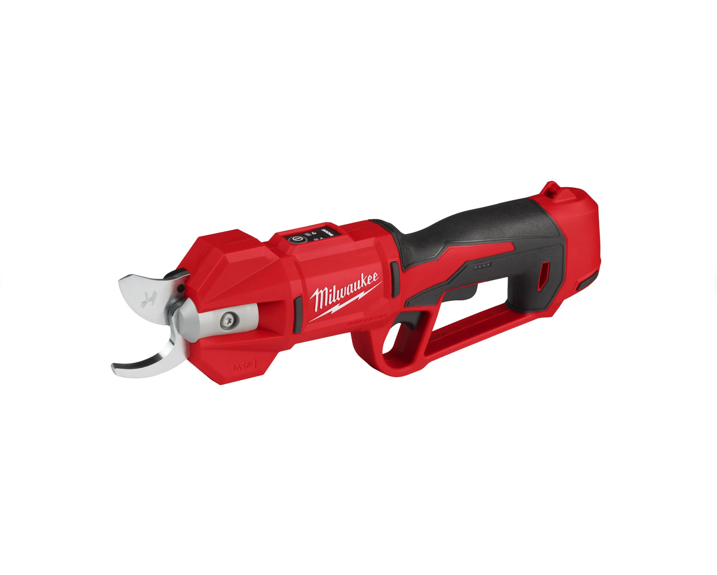 Tesoura de podar a bateria Milwaukee M12 BLPRS-0