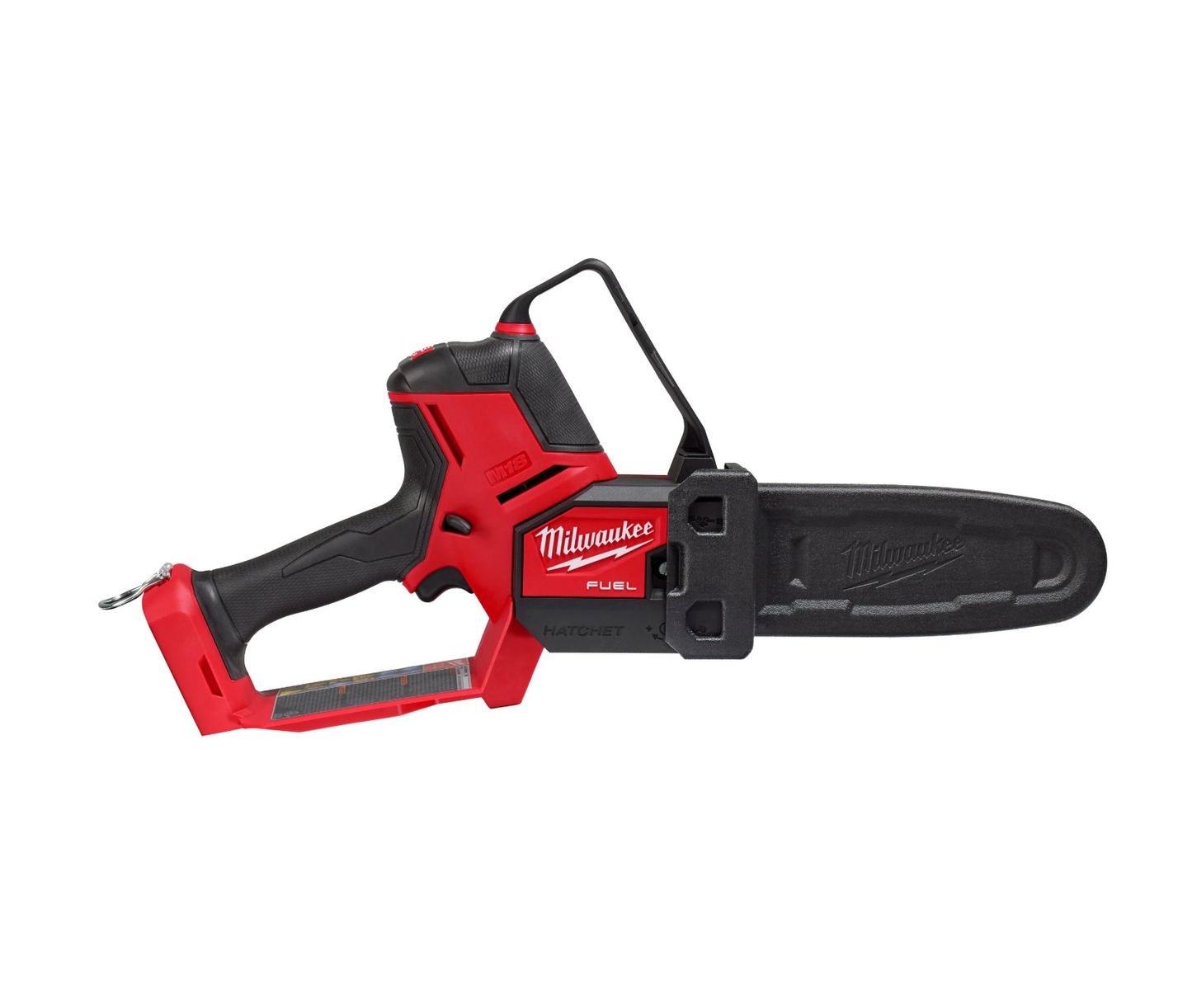 Serra de podar de 20 cm Milwaukee M18 FHS20-0