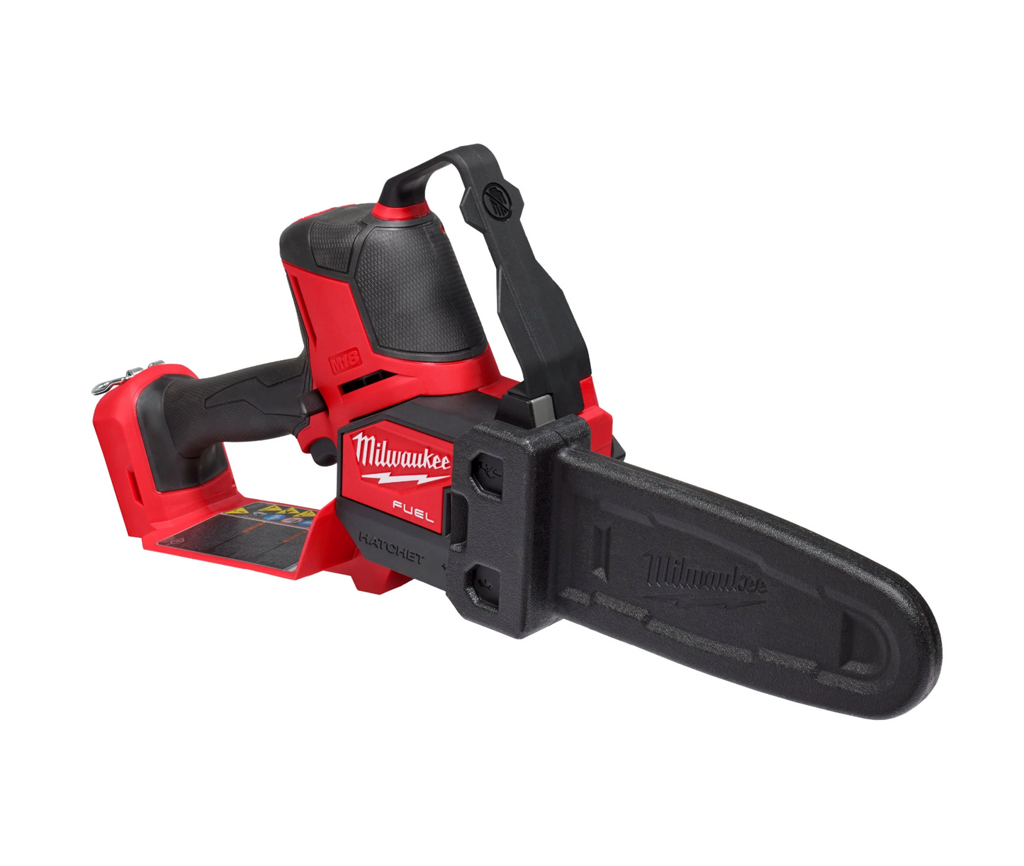 Serra de podar de 20 cm Milwaukee M18 FHS20-0