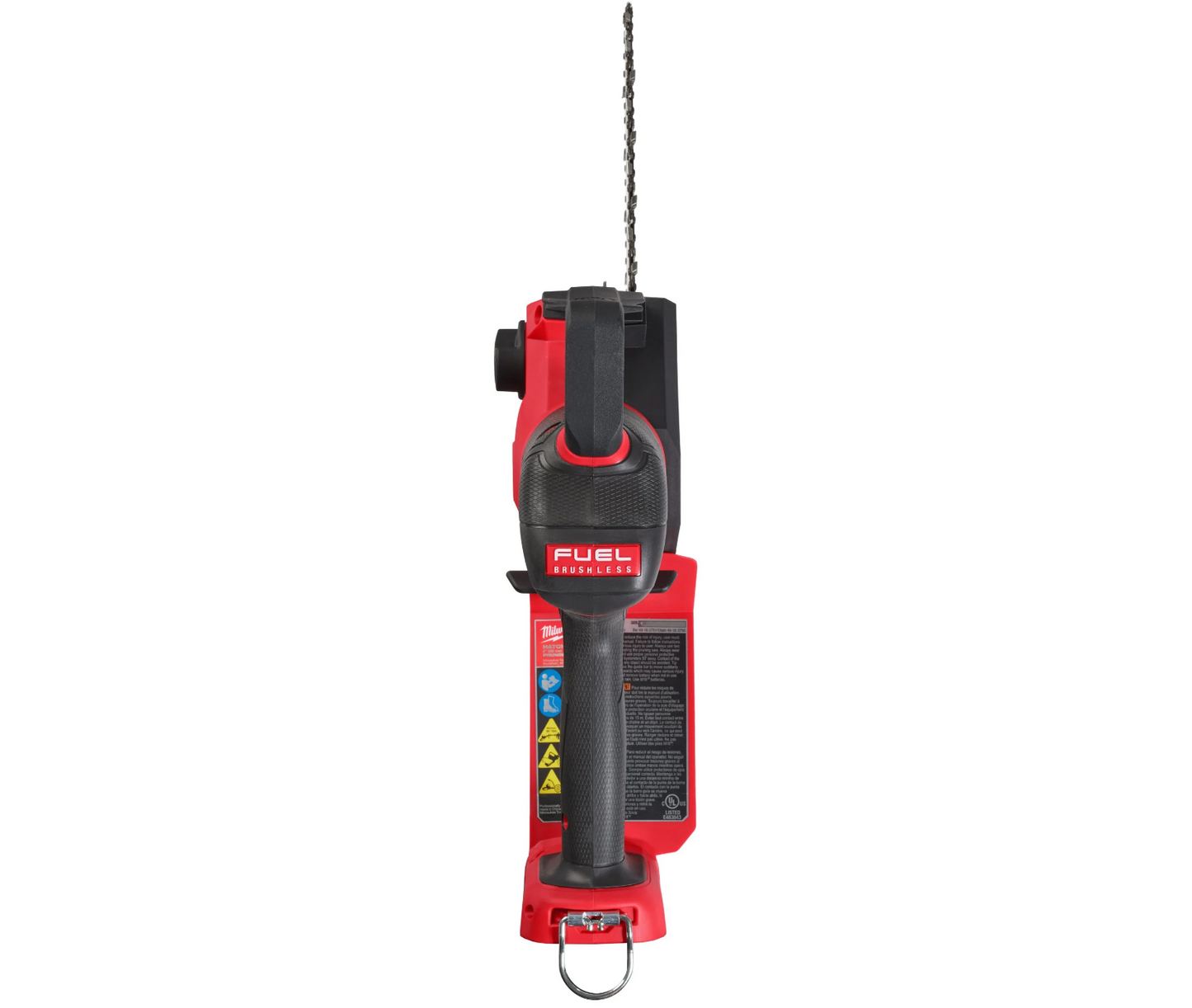 Serra de podar de 20 cm Milwaukee M18 FHS20-0