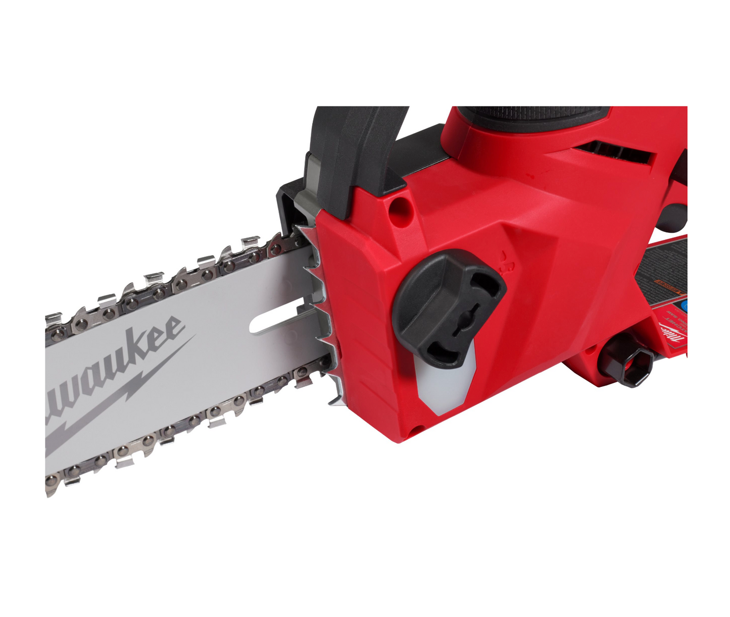 Serra de podar de 20 cm Milwaukee M18 FHS20-0