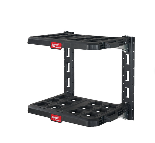 Sistema de rack de montagem PACKOUT completo Milwaukee