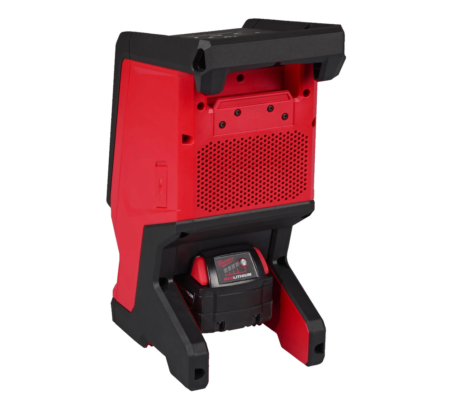 Altavoz M18 com Bluetooth Milwaukee M18 SPEJSG2-0