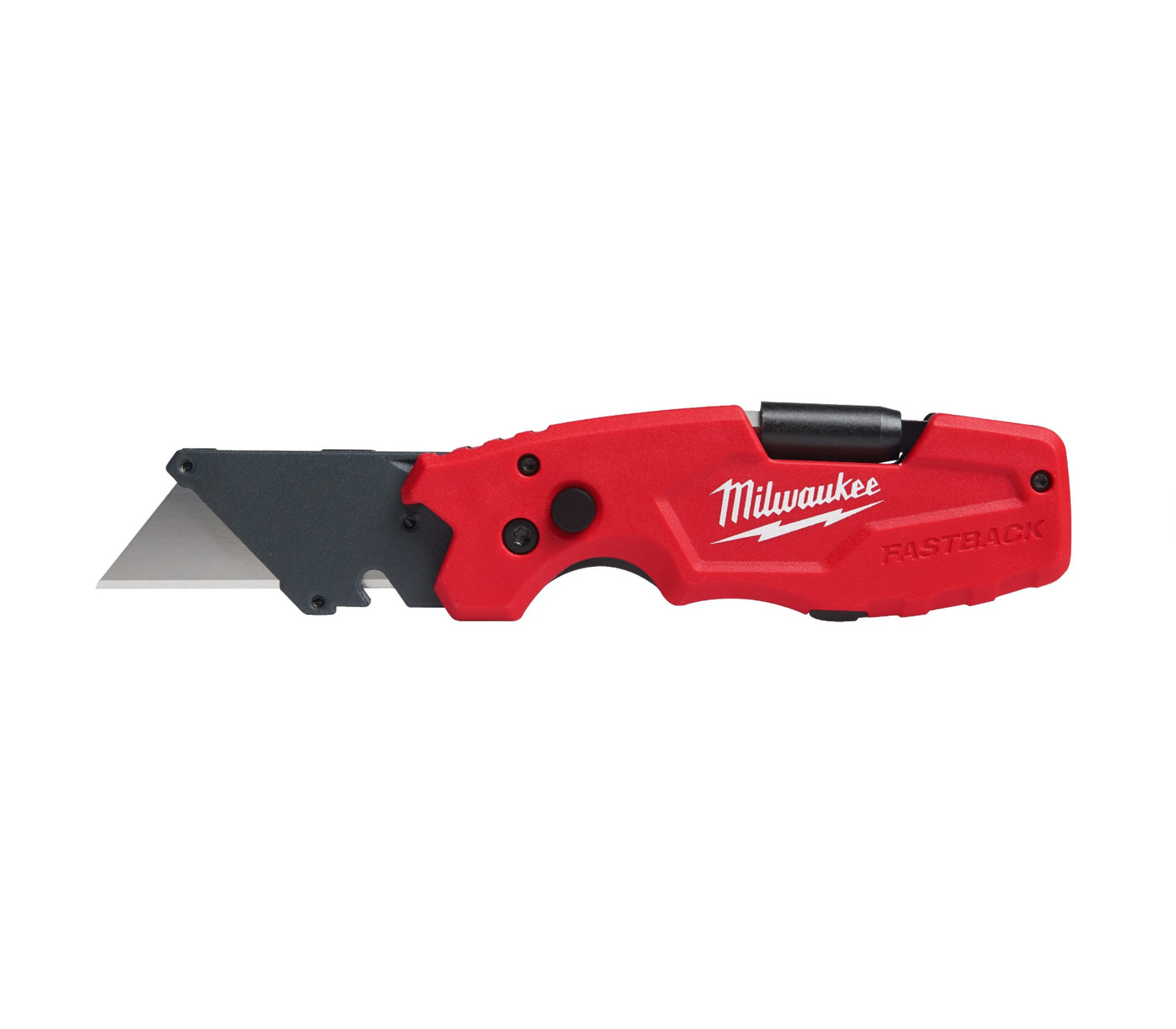 Faca dobrável 6 em 1 Fastback Milwaukee