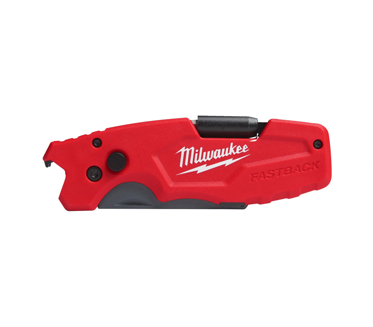 Faca dobrável 6 em 1 Fastback Milwaukee