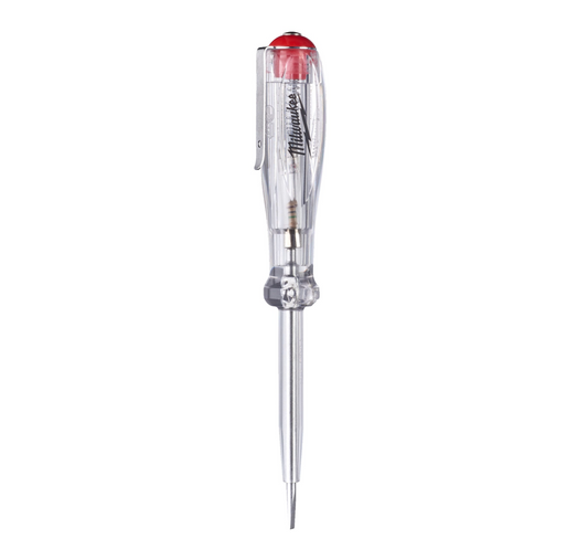  TESTER Milwaukee 0.5x3x65 Buscapólos
