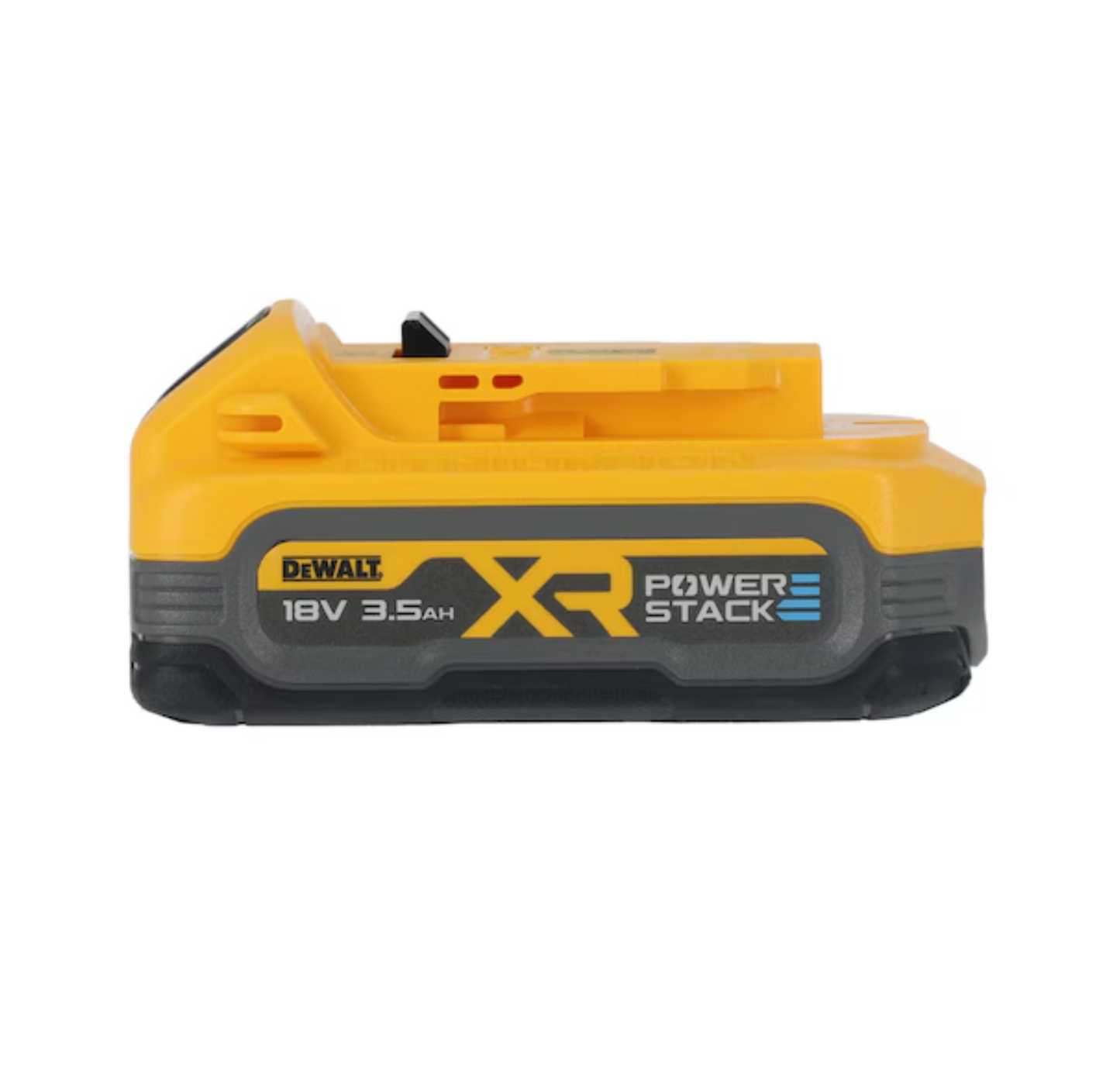 Bateria compacta XR 18V POWERSTACK Li-Ion 3,5Ah Dewalt DCBP318
