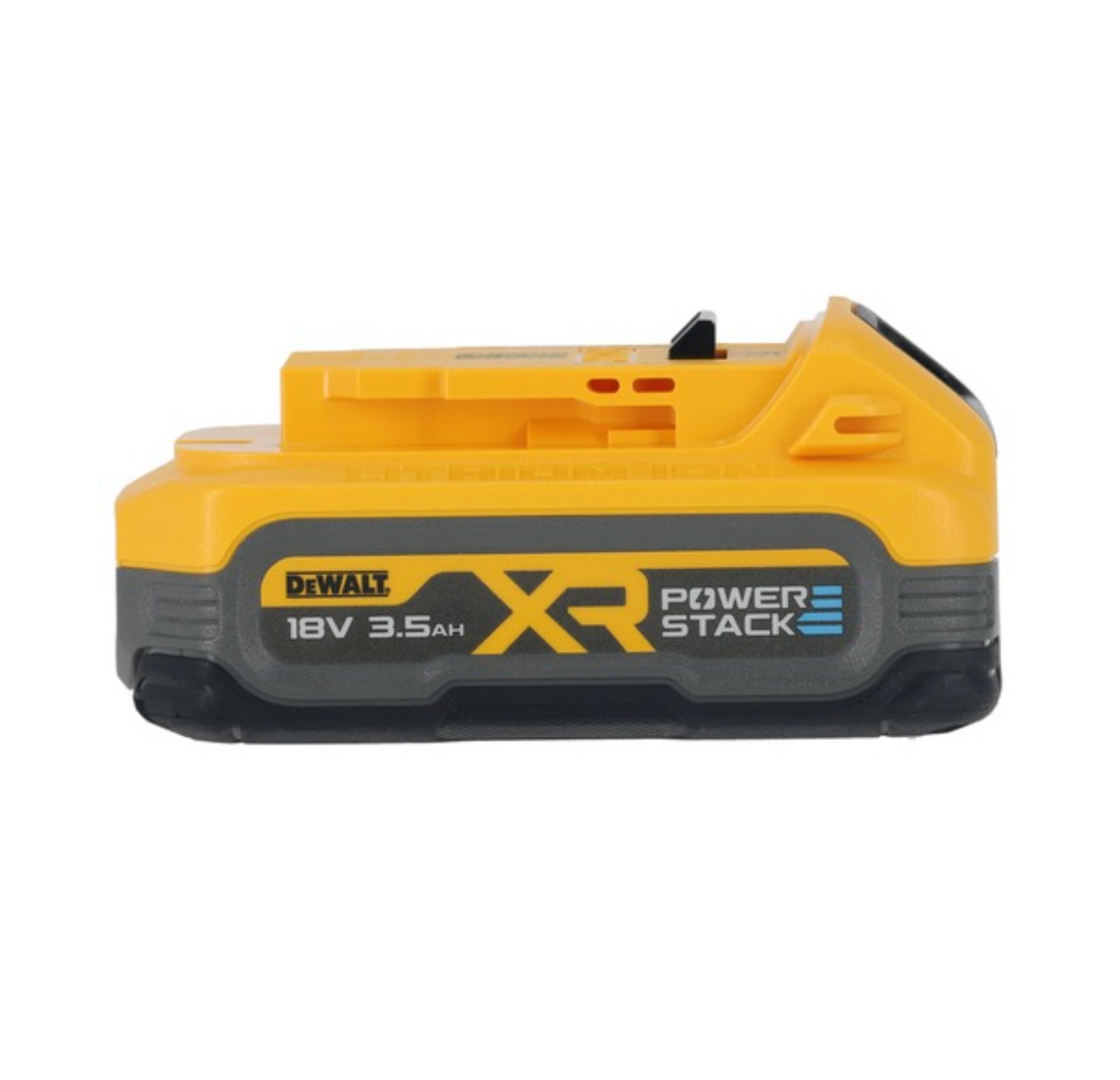 Bateria compacta XR 18V POWERSTACK Li-Ion 3,5Ah Dewalt DCBP318