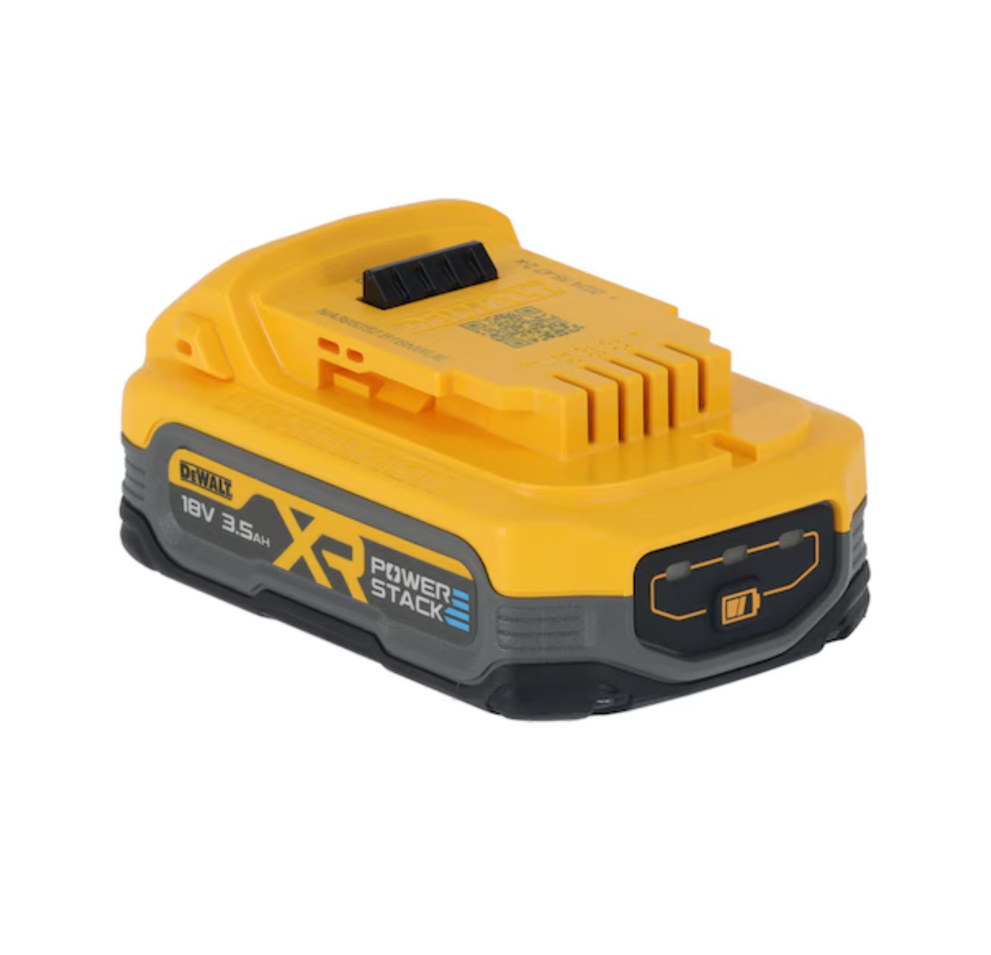Bateria compacta XR 18V POWERSTACK Li-Ion 3,5Ah Dewalt DCBP318