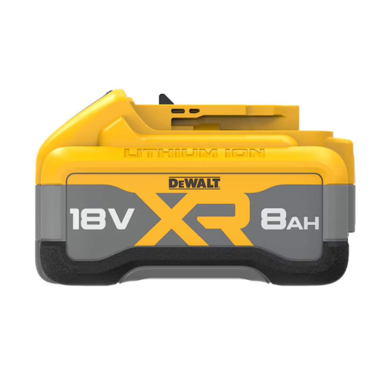 Bateria XR 18V Li-Ion 8Ah Tabless Dewalt DCB1880