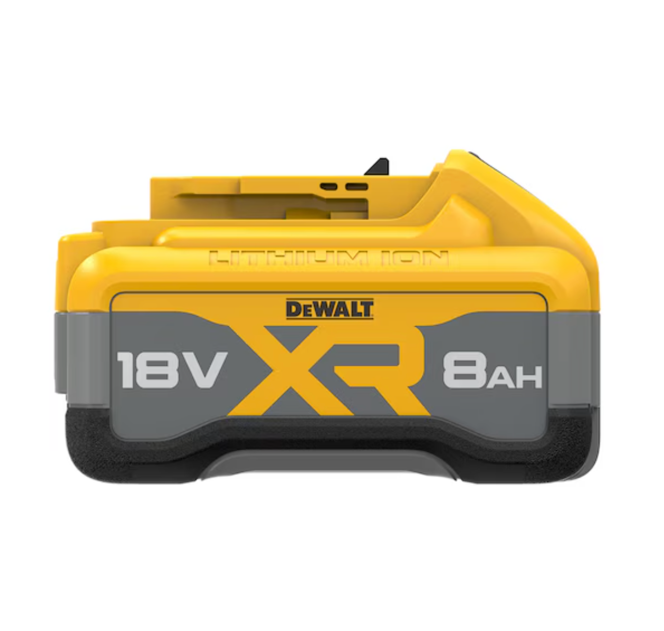 Bateria XR 18V Li-Ion 8Ah Tabless Dewalt DCB1880