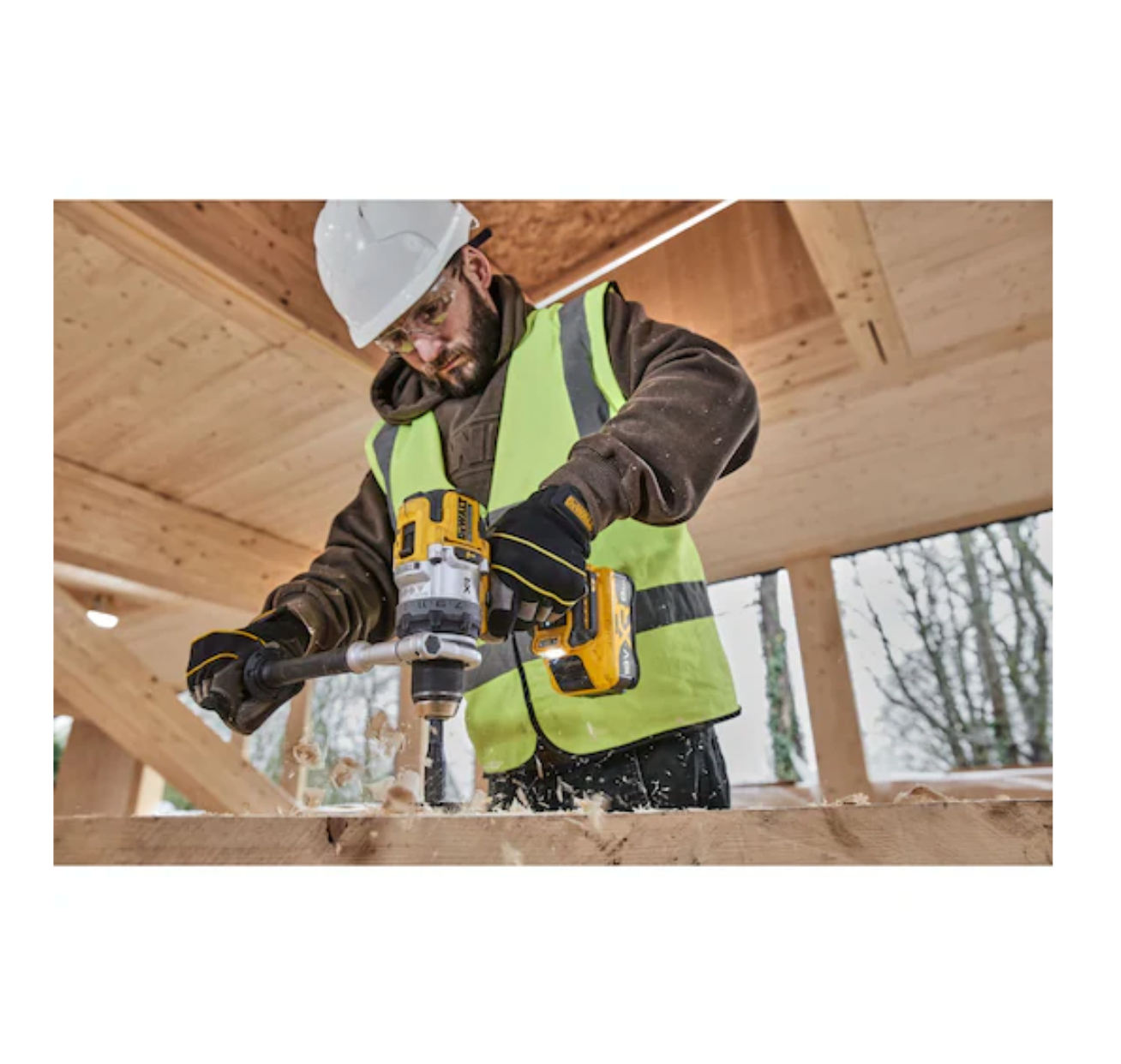 Bateria XR 18V Li-Ion 8Ah Tabless Dewalt DCB1880