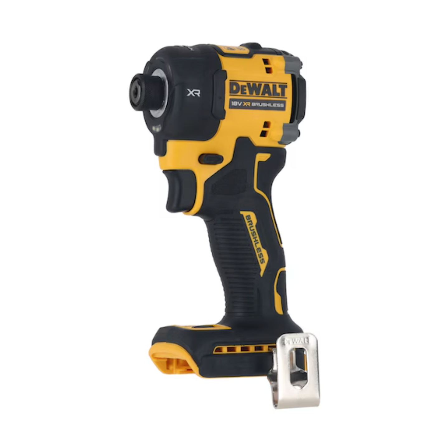 Aparafusadora de impacto hidráulica XR 18V 1/4" 56Nm Dewalt DCF870NT