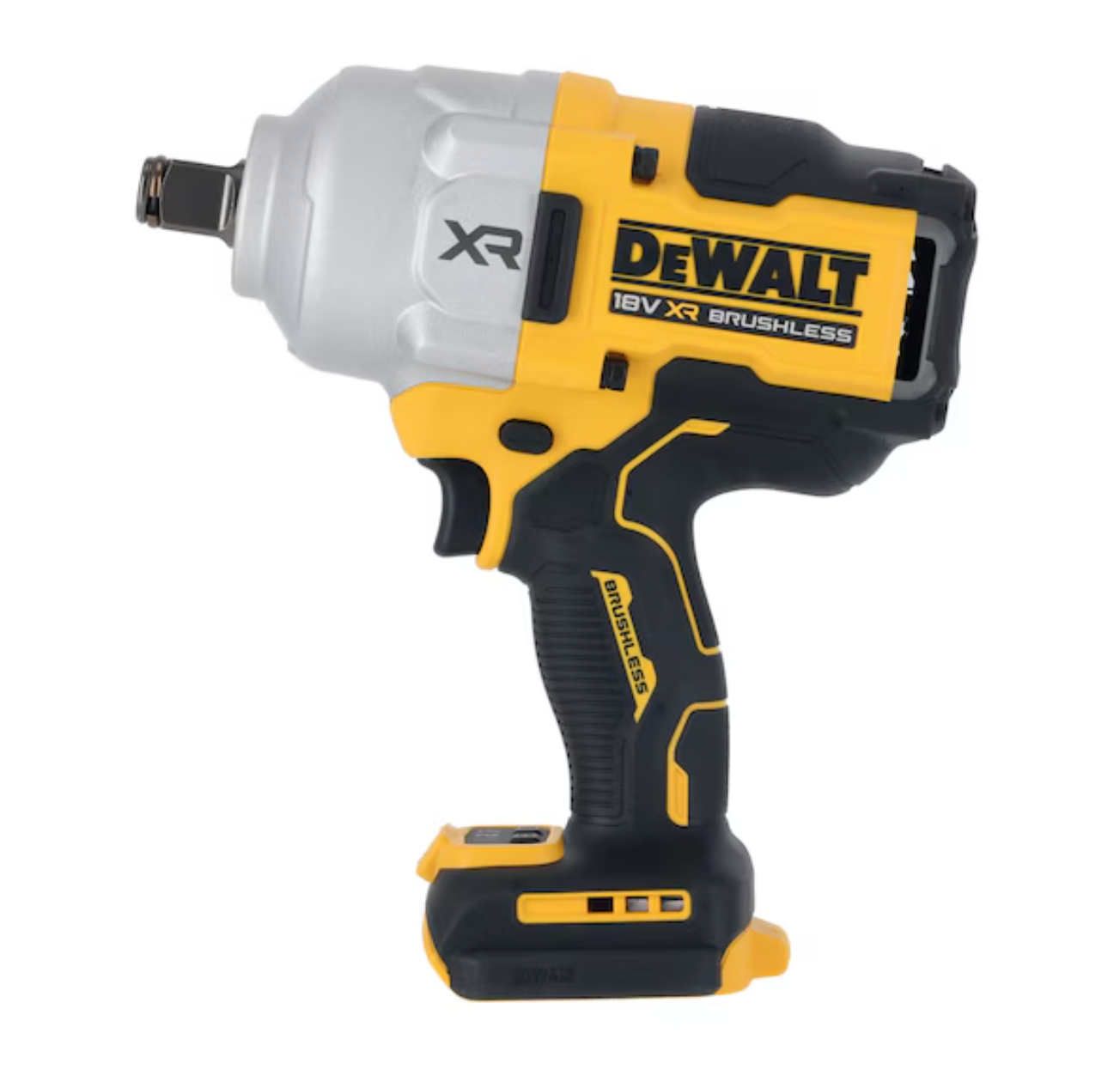 Llave Impacto XR 18V 3/4" Alto Par 1.925Nm Dewalt DCF964NT