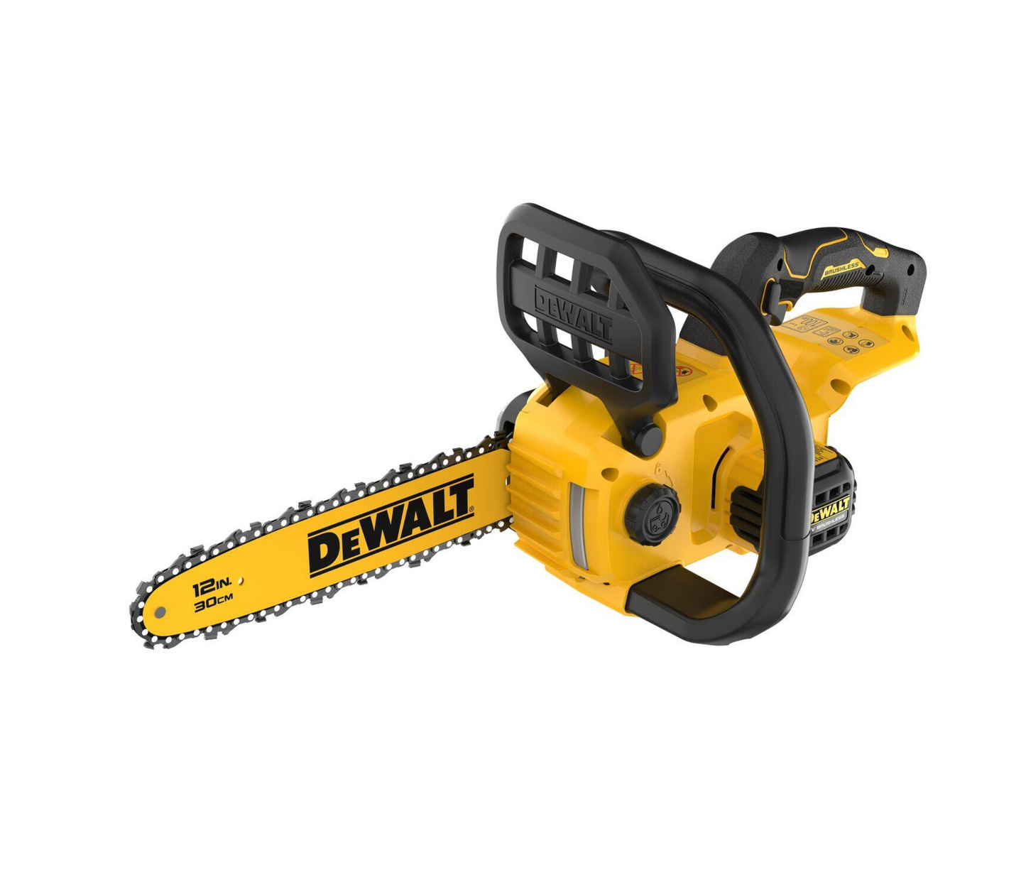 Motosserra compacta XR 18V 30 cm Dewalt DCMCS565N