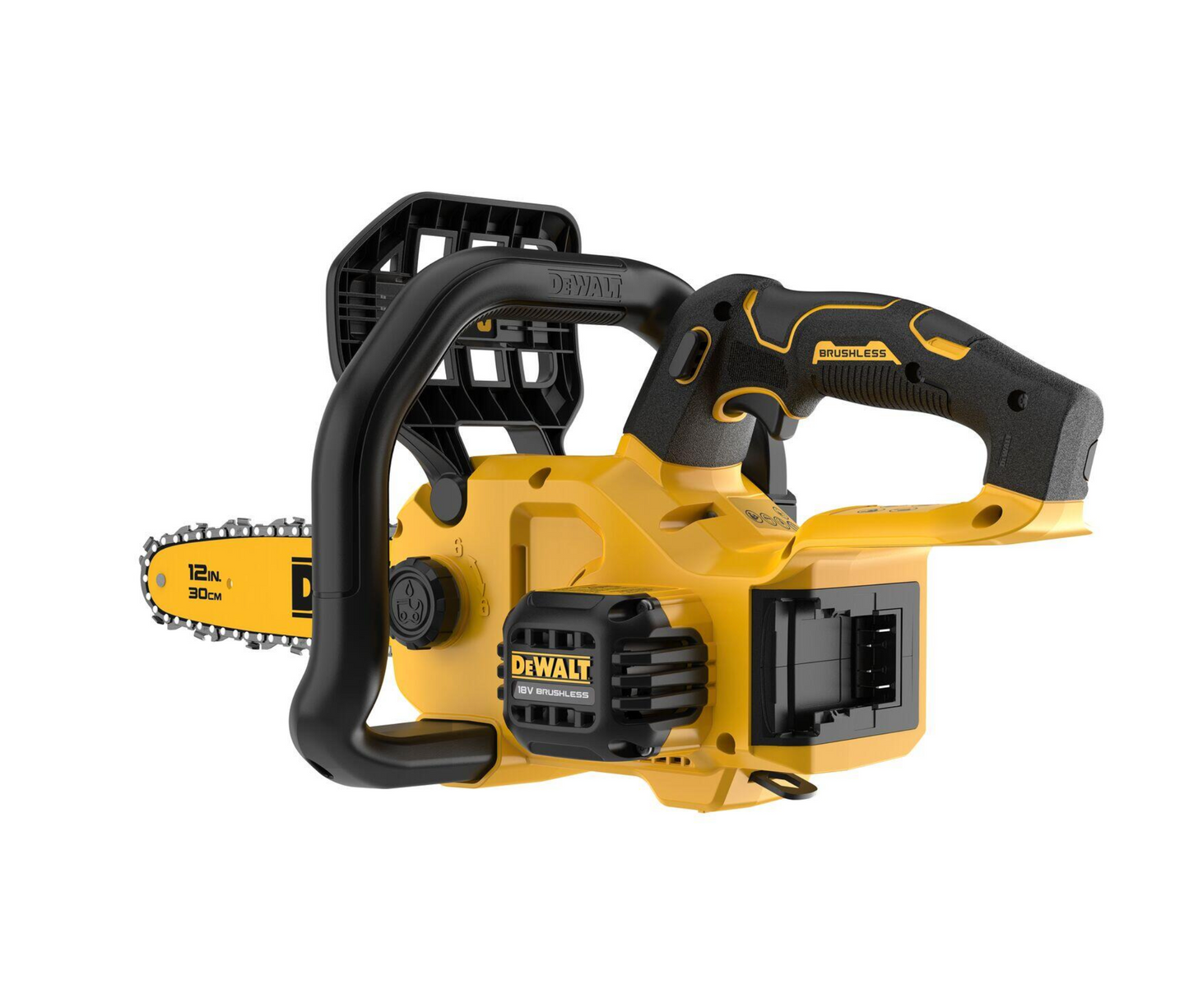 Motosserra compacta XR 18V 30 cm Dewalt DCMCS565N
