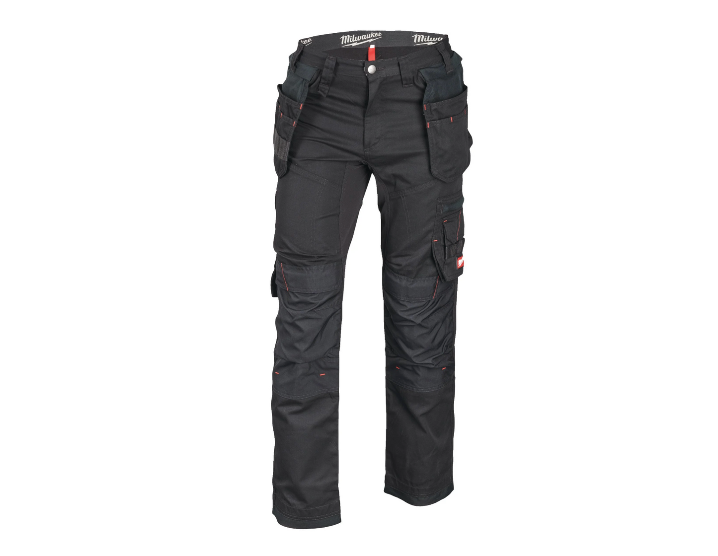 Calças de trabalho FREEFLEX Milwaukee WP BL