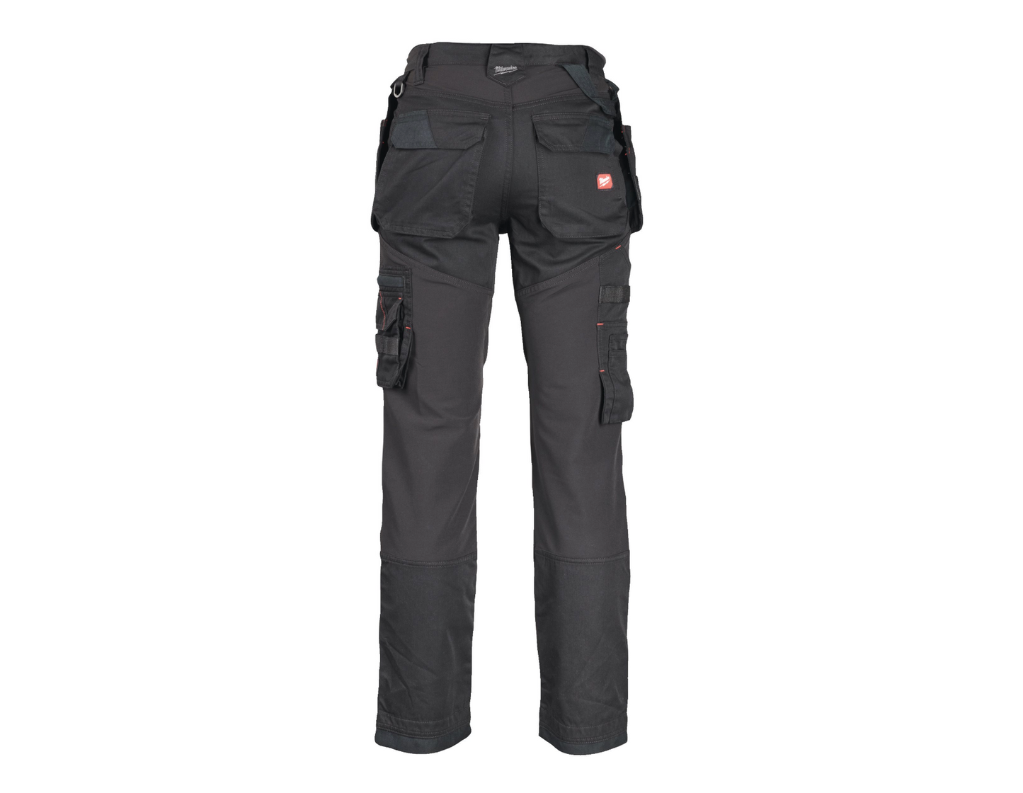 Calças de trabalho FREEFLEX Milwaukee WP BL
