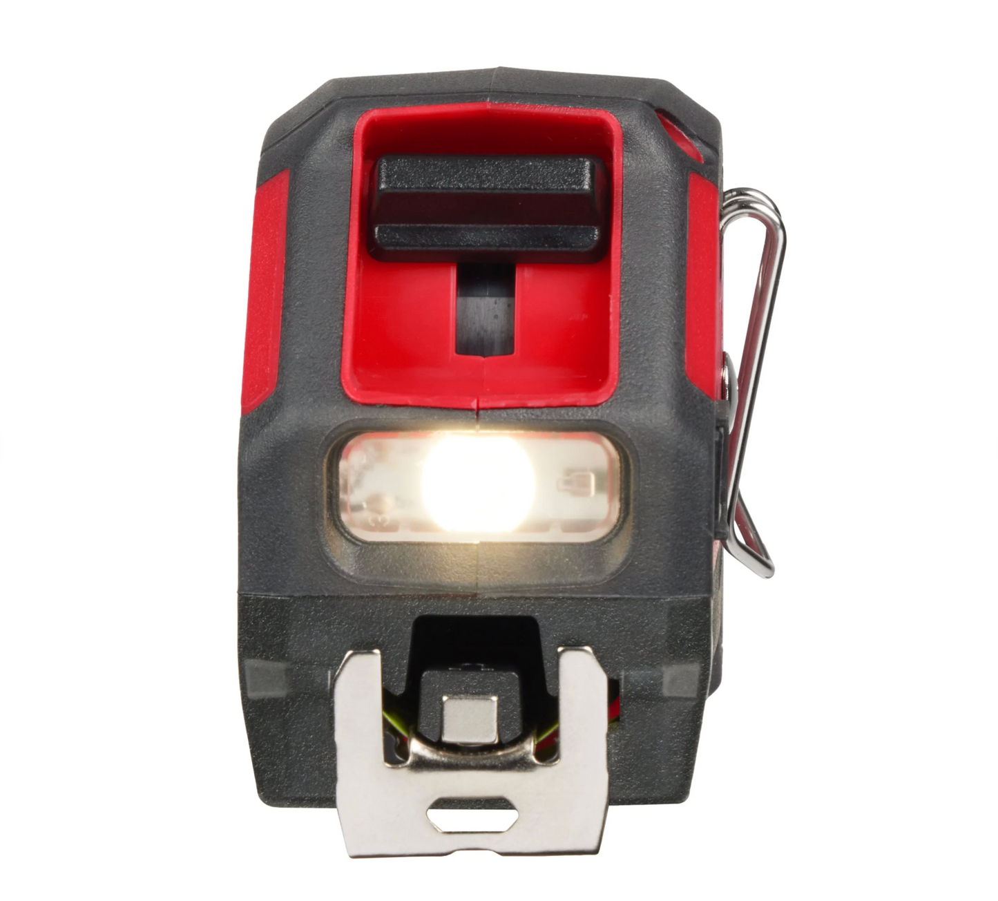 Fita métrica LED magnética de 7,5 m Milwaukee