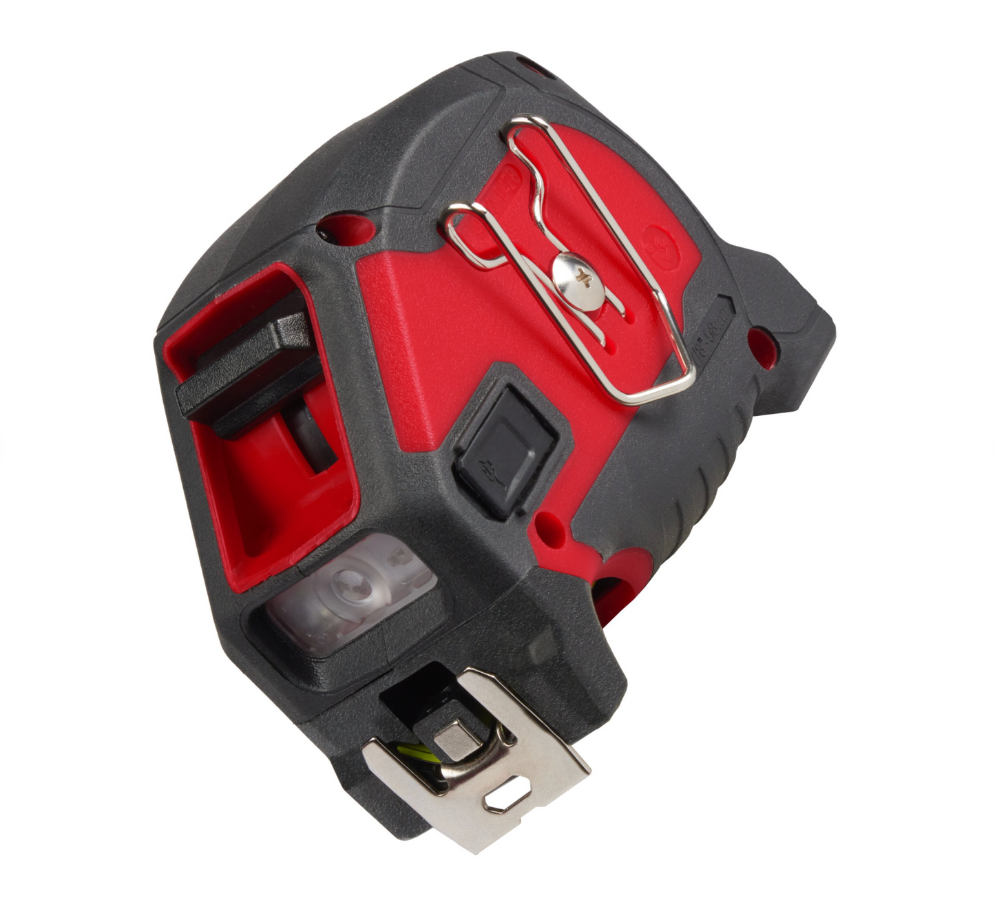 Fita métrica LED magnética de 7,5 m Milwaukee