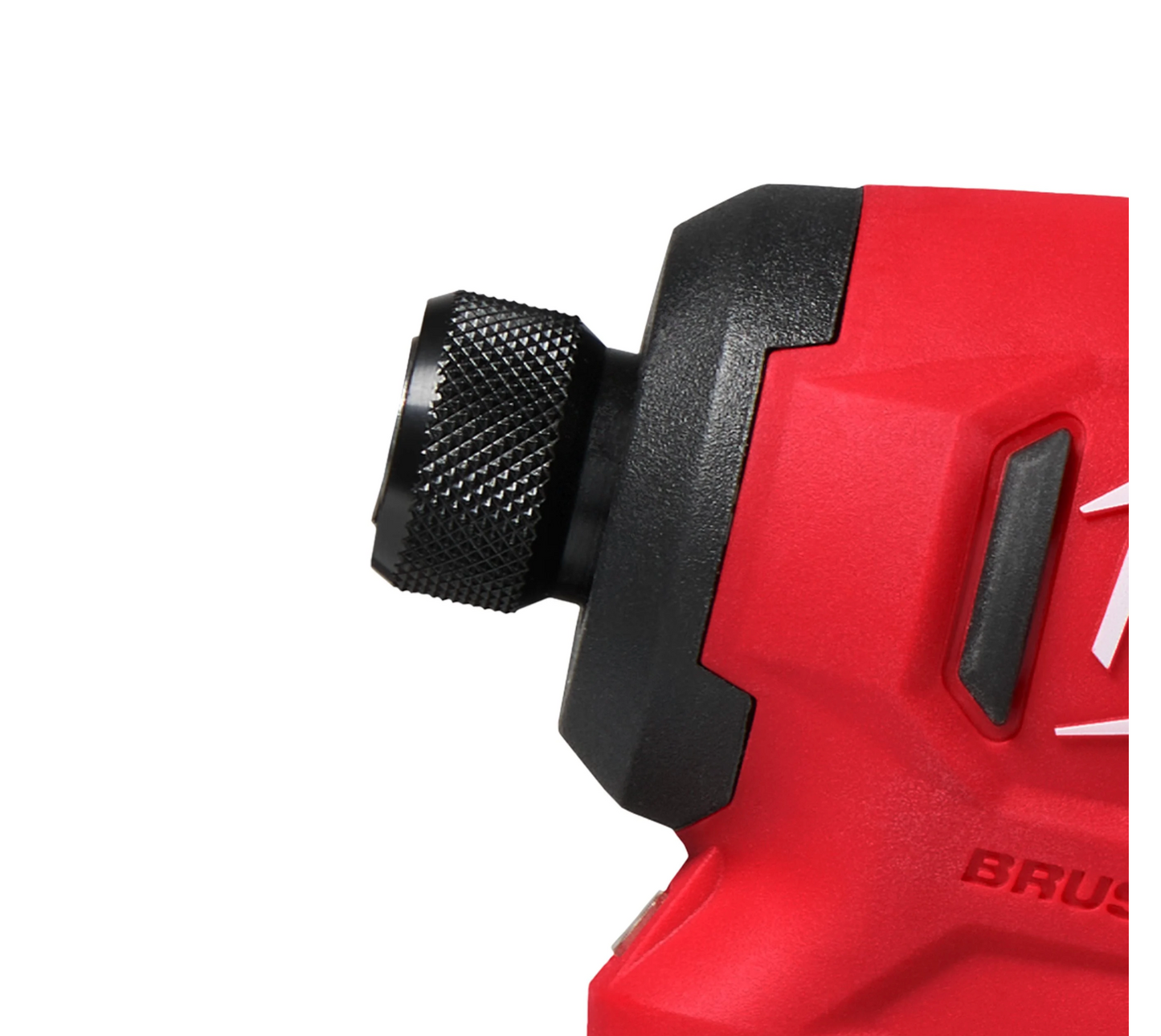 Atornillador de impacto subcompacto M12 1/4" hex 124Nm Milwaukee M12 BLIDRC-0
