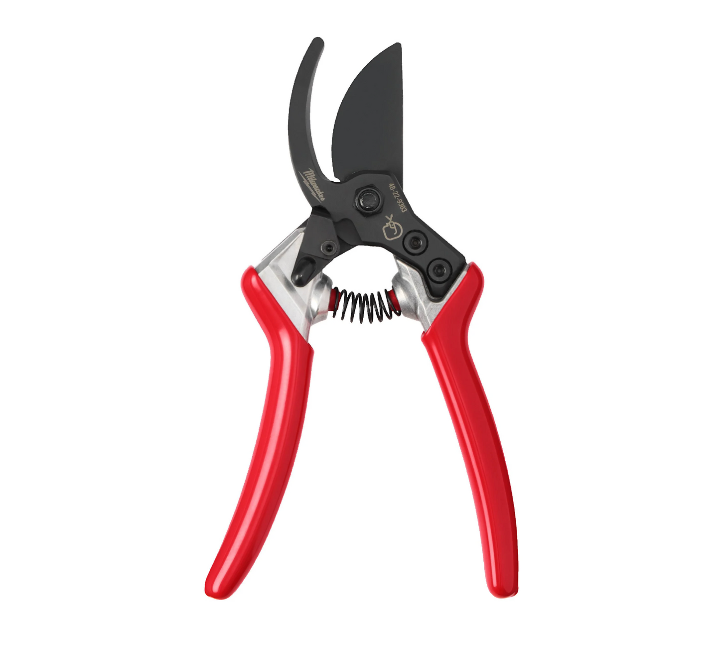 Tesoura de poda bypass de 20 mm da Milwaukee