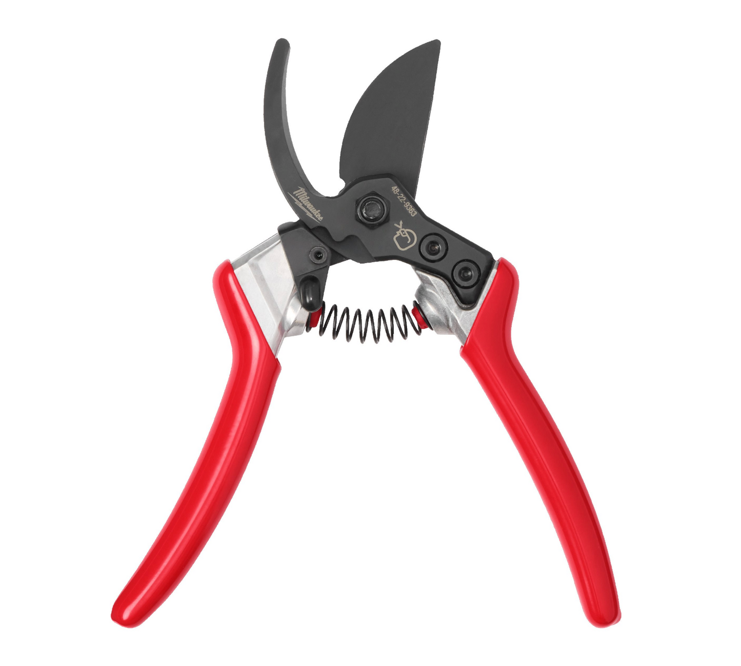 Tesoura de poda bypass de 20 mm da Milwaukee